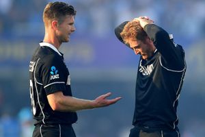 After SA vs AFG double super over, Jimmy Neesham wishes ODI World Cup 2019 wasn't decided via now-abolished boundary rule SportsTak