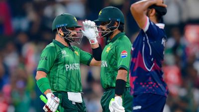 Ex-India opener predicts Pakistan star will fail and Babar Azam will play like Tests in Colombo clash Sahibzada Farhan, Babar Azam