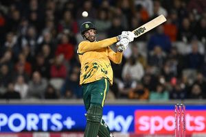 Aiden Markram joins Rohit Sharma in elite list, becomes first South Africa batter to reach massive landmark SportsTak