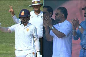 KL Rahul scores 2nd consecutive century in Ranji Trophy knockouts, dominates Uttarkhand in semifinal SportsTak