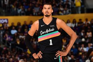 Victor Wembanyama gives BLUNT reply to NBA Poster Boy speculation SportsTak