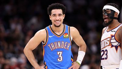 Joel Embiid's former teammate publicly slams 76ers with Cryptic Bars after OKC trade SportsTak