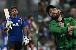 IND vs PAK, T20 World Cup: India make 2 big changes as Pakistan opt to bowl first, Know playing XIs here SportsTak
