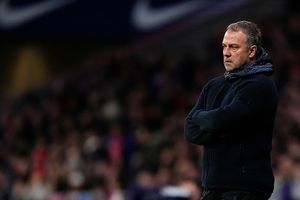 Barcelona take big action, file official complaint with RFEF on wrong decisions in 4-0 loss vs Atletico Madrid SportsTak