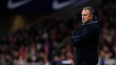 Barcelona take big action, file official complaint with RFEF on wrong decisions in 4-0 loss vs Atletico Madrid SportsTak