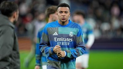 Will Kylian Mbappe play against Benfica in UCL? Real Madrid boss drops update SportsTak