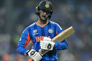 IND vs PAK: Abhishek Sharma bags unwanted record after twin ducks in T20 World Cup 2026 SportsTak