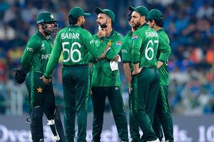 Salman Ali Agha openly blames Pakistan's spinners after India hammering, says 'Execution was missing' SportsTak