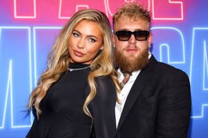 Meet Jutta Leerdam: Jake Paul’s fiancée & double Olympic medalist making waves in Italy SportsTak