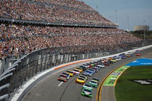 Daytona 500 2026: Full race results and complete finishing order revealed SportsTak