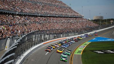 Daytona 500 2026: Full race results and complete finishing order revealed Daytona 500 2026: Full race results and complete finishing order revealed