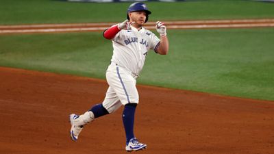 Toronto Blue Jays top official breaks silence on Alejandro Kirk’s WBC status Toronto Blue Jays top official breaks silence on Alejandro Kirk’s WBC status