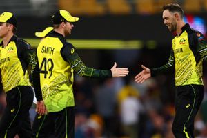Australia replace Hazlewood with Smith for must-win T20 World Cup clash, selector reveals 2 players uncertain SportsTak