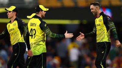 Australia replace Hazlewood with Smith for must-win T20 World Cup clash, selector reveals 2 players uncertain Glenn Maxwell, Steve Smith