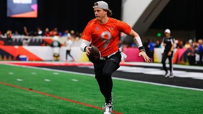 Ja'Marr Chase expresses opinion on Joe Burrow's prime getting wasted by Cincinnati Bengals SportsTak