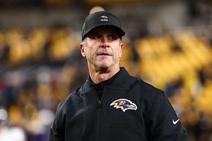 John Harbaugh breaks silence after Todd Monken spurns New York Giants for Cleveland Browns job SportsTak
