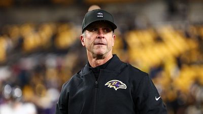 John Harbaugh breaks silence after Todd Monken spurns New York Giants for Cleveland Browns job SportsTak