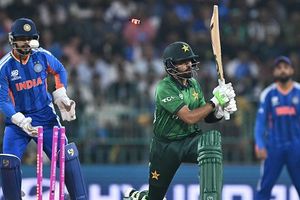 Pakistan to drop 2 superstars from playing XI including Babar Azam after hammering from India SportsTak