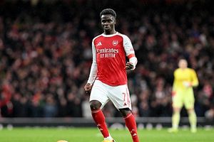 Martin Keown drops verdict on Bukayo Saka playing no.10 role for Arsneal vs Wigan, says 'it's interesting' SportsTak