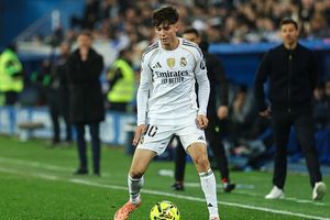 Arsenal plotting move for Real Madrid defender as AC Milan and Bayer Leverkusen join race SportsTak