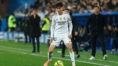 Arsenal plotting move for Real Madrid defender as AC Milan and Bayer Leverkusen join race SportsTak