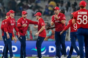 T20 World Cup: England avert another upset, eke out 24-run win over spirited Italy to enter Super 8 SportsTak