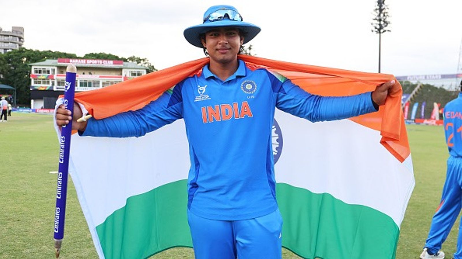 Vaibhav Sooryavanshi to not appear for 10th board exams due to this reason despite principal's strict warning India's batting sensation Vaibhav Suryavanshi in this frame. (Getty)