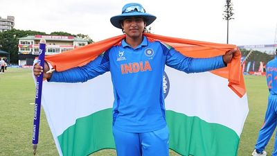 Vaibhav Sooryavanshi to not appear for 10th board exams due to this reason despite principal's strict warning India's batting sensation Vaibhav Suryavanshi in this frame. (Getty)