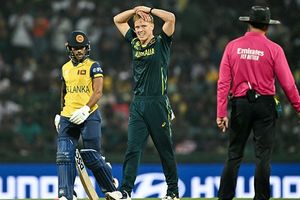 EXPLAINED: How Australia can still qualify for T20 World Cup Super 8 despite loss to Sri Lanka SportsTak