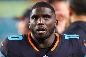 Tyreek Hill released by Dolphins, sparking league-wide buzz over his next destination SportsTak