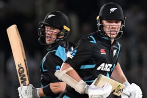 New Zealand bring 32-yr-old star as Michael Bracewell's replacement for rest of T20 World Cup SportsTak