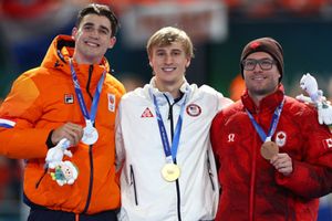 2026 Winter Olympics prize breakdown: How athletes could earn upto $792,000 in payouts SportsTak