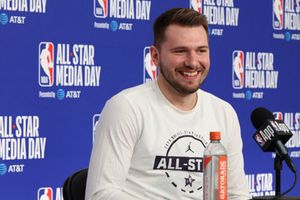 Luka Doncic shares fresh injury update following All-Star Game appearance SportsTak