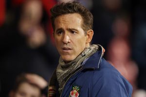 Ryan Reynolds and his Hollywood bestie left stunned by Wrexham’s FA Cup fifth-round draw SportsTak