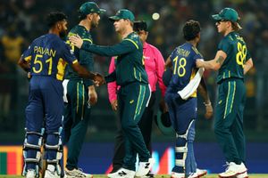 Mark Waugh slams Australia selectors for insulting Steve Smith, baffled by Renshaw's absence in must-win game SportsTak