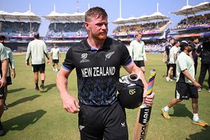 Yuvraj's 110 in vain as Phillips stormy 76 takes New Zealand into Super 8 with 8-wkt win vs Canada SportsTak