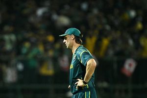 What happens to Australia's Super 8 chances if Ireland vs Zimbabwe game gets washed out? SportsTak