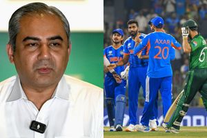 World Cup winner blames Pakistan government on team's humiliating defeat against India in T20 World Cup 2026 SportsTak