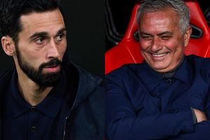 Benfica boss Mourinho sends clear warning to Real Madrid ahead of Champions League tie: 'I want to eliminate…’ SportsTak