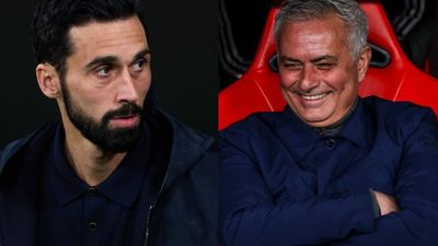 Benfica boss Mourinho sends clear warning to Real Madrid ahead of Champions League tie: 'I want to eliminate…’ Benfica boss Mourinho's warning to wounded Real Madrid ahead of UCL clash