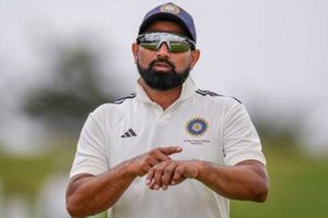 Irfan Pathan's social media post reminding selectors after Mohammed Shami's eight-wicket haul goes viral SportsTak