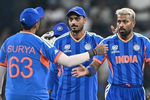 T20 World Cup 2026: India’s super eight fixtures, dates and match venues revealed SportsTak