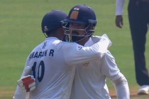 Karnataka on brink of Ranji Trophy 2025-26 final after 736-run domination over Uttarakhand SportsTak