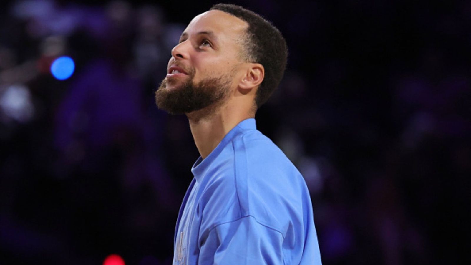 Steph Curry confirms 2027 three-point contest return and wants THIS star to join Stephen Curry in the frame (Image via Getty)