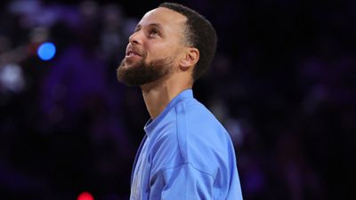 Steph Curry confirms 2027 three-point contest return and wants THIS star to join Steph Curry wants THIS star to join as Warriors legend confirms 2027 three-point contest return