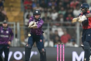 Nepal vs Scotland: Dipendra & Kushal script history as Nepal clinch first T20 World Cup win after 12 years SportsTak