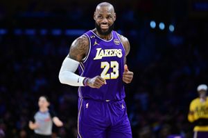 Lakers ready to bring LeBron James back for record-extending 24th NBA season as team signals desire to re-sign legend SportsTak