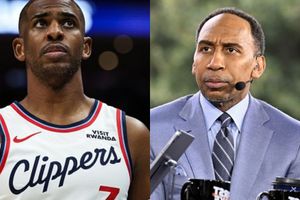 "It's disgraceful!" Stephen A. Smith slams Clippers over Chris Paul's career exit SportsTak