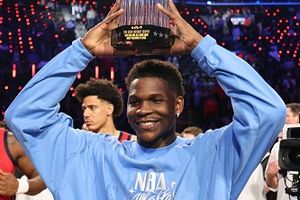 Anthony Edwards to join Atlanta Hawks? Decoding viral conversation with Jalen Johnson SportsTak