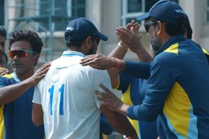 Mohammed Shami's coach blasts selectors after 8-fer, says 'lagta hai usse bhool gaye hai' SportsTak
